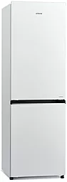 Холодильник з морозильною камерою Hitachi R-B410PUC6PWH