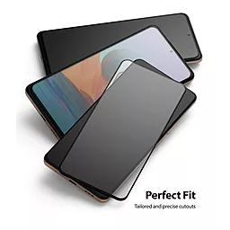 Защитное стекло Ringke для Xiaomi Redmi Note 10 Pro, Redmi Note 10 Pro Max  RCX4906 - миниатюра 3