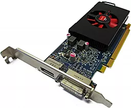 Видеокарта Dell AMD Radeon HD7570 1GB GDDR5 (1322-00K0000) Refurbished