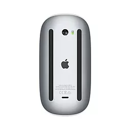 Компьютерная мышка Apple Magic Mouse 2  White (MLA02Z/A) - миниатюра 5