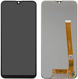 Дисплей Samsung Galaxy A20e A202 с тачскрином, Black