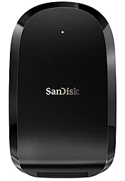 Кардридер SanDisk CFexpress Extreme PRO USB 3.1 Gen2 Type-C (SDDR-F451-GNGNN)
