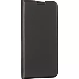 Чохол Gelius Shell Case для Xiaomi Redmi Note 13 Pro 4G, Poco M6 Pro 4G  Black