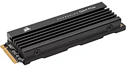 SSD Накопитель Corsair MP600 Pro LPX 1 TB (CSSD-F1000GBMP600PLP) - миниатюра 4