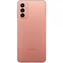 Смартфон Samsung Galaxy M23 5G 4/128Gb Pink Gold (SM-M236BIDGSEK) - миниатюра 4