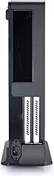 Корпус для ПК Fractal Design mATX (FD-CA-NODE-202-BK) Black - миниатюра 4