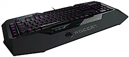Клавиатура Roccat Isku FX – Multicolor Gaming Keyboard - RU (ROC-12-911) - миниатюра 5