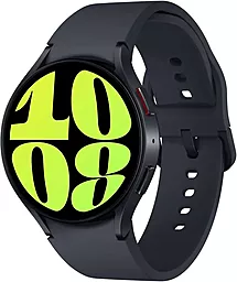 Смарт-часы Samsung Galaxy Watch6 44mm Black (SM-R940NZKA) - миниатюра 3