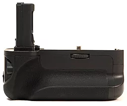 Батарейный блок Sony Alpha A7 Meike - миниатюра 6