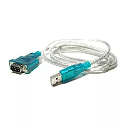 Шлейф (Кабель) Patron USB to COM 1.0m (CAB-PN-USB-COM)