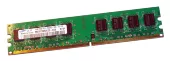 Оперативная память Samsung DDR2 2GB 800 MHz (M378T2953EZ3-CE6) - миниатюра 2