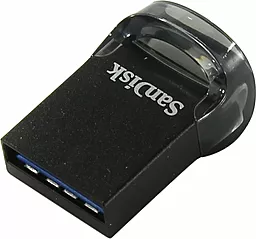 Флешка SanDisk USB 3.1 Ultra Fit 32Gb (SDCZ430-032G-G46) - миниатюра 3