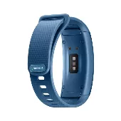 Смарт-часы Samsung Gear Fit 2 Blue (SM-R3600ZBASEK) - миниатюра 6