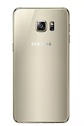 Samsung G928F Galaxy S6 edge+ 64GB Gold - миниатюра 2