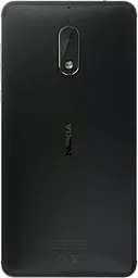 Nokia 6 4/64Gb Black - миниатюра 3