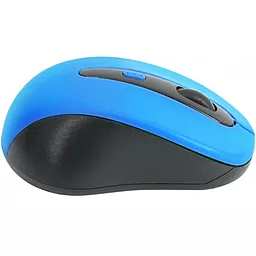 Компьютерная мышка OMEGA Wireless OM-416 (OM0416WBBL) Black/Blue - миниатюра 4