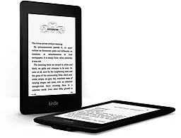 Электронная книга Amazon Kindle Paperwhite 2015 - миниатюра 7