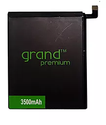 Акумулятор Lenovo Vibe K5 Note / BL261 (3500 mAh) Grand Premium