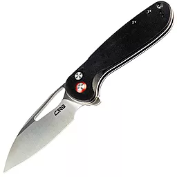 Нож CJRB Lago (J1926-BK) Black