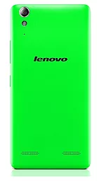 Lenovo K3 (K30-W) Green - миниатюра 2