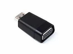 Відео перехідник (адаптер) Cablexpert HDMI > VGA (A-HDMI-VGA-001) - мініатюра 2