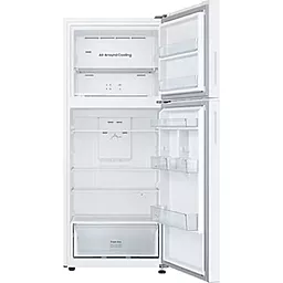 Холодильник с морозильной камерой Samsung RRT38CG6000WW - миниатюра 4