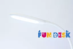 Настольная светодиодная лампа Fun Desk L5 - мініатюра 6
