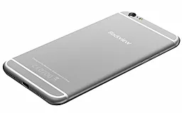 Мобільний телефон Blackview Ultra Plus Stardust Grey - мініатюра 5