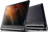 Планшет Lenovo Yoga Tablet 3 Pro 32GB LTE YT3-X90L (ZA0G0079PL) Puma Black - миниатюра 6