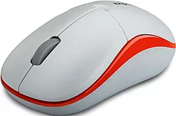 Компьютерная мышка Rapoo Wireless Optical Mouse 1190 White