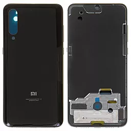 Корпус Xiaomi Mi 9 Black