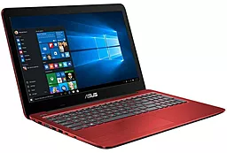 Ноутбук Asus X556UQ (X556UQ-DM013D) - миниатюра 2