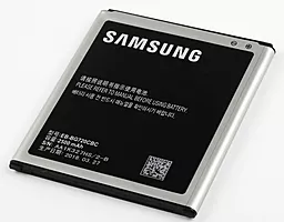 Аккумулятор Samsung G720 Galaxy Grand 3 / EB-BG720CBC (2500 mAh) + NFC - миниатюра 3