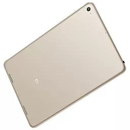 Планшет Xiaomi Mi Pad 2 2/64GB Gold - миниатюра 4