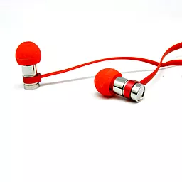Навушники Remax RM-565i Red - мініатюра 3