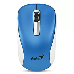 Компьютерная мышка Genius NX-7010 (31030114110) Blue - миниатюра 2