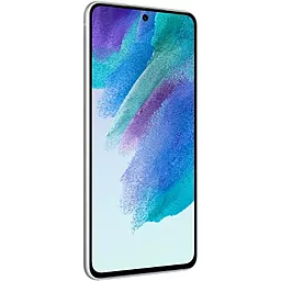 Мобильный телефон Samsung Galaxy S21FE 6/128GB White (SM-G990BZWFSEK) - миниатюра 3