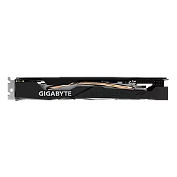 Видеокарта Gigabyte RTX™ 2060 WINDFORCE OC 6G (GV-N2060WF2OC-6GD 2.0) - миниатюра 5