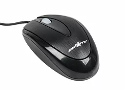 Комп'ютерна мишка Maxxtro Мc-206 Black