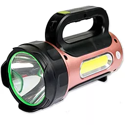 Ліхтарик Luxury T93-LED+COB