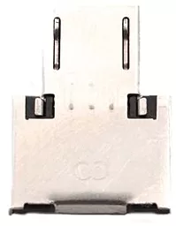 Адаптер-переходник NICHOSI Micro USB на Micro SD/USB2.0 - миниатюра 4
