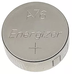Батарейки Energizer LR44 / A76 Alkaline 2шт - миниатюра 2