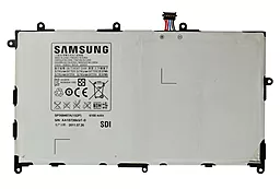 Аккумулятор для планшета Samsung P7300 Galaxy Tab 8.9 / SP368487A (6100 mAh) Original