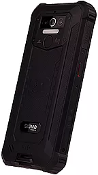 Смартфон Sigma mobile X-treme PQ38 Black (4827798866016) - миниатюра 5