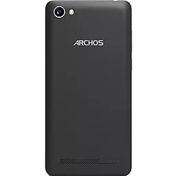 Мобільний телефон Archos 45D Black - мініатюра 2