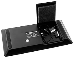 Беспроводная зарядка Drobak Magnetic Induction Charger Black (902604)  - миниатюра 2