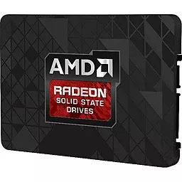 SSD Накопитель AMD Radeon R3 480 GB (R3SL480G)