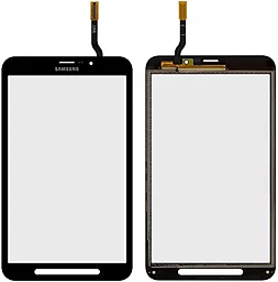 Сенсор (тачскрин) Samsung Galaxy Tab Active 2 8.0 T395 (LTE) (original) Black