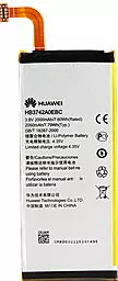 Аккумулятор Huawei SnapTo (2000 mAh) 12 мес. гарантии