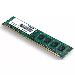 Оперативная память Patriot DDR2 2GB 800Mhz (PSD22G80026)